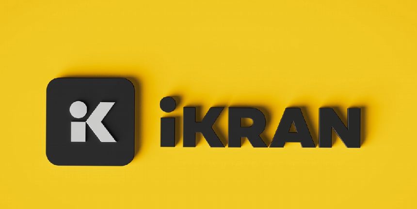 О компании IKRAN